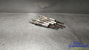 Gebruikte Gloeikaars Volkswagen Transporter Prijs € 40,00 Margeregeling aangeboden door Klein Gunnewiek Autodemontage & Motorentechniek