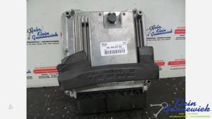 Gebruikte Inspuitcomputer Audi A4 Prijs € 125,00 Margeregeling aangeboden door Klein Gunnewiek Autodemontage & Motorentechniek