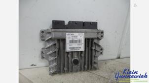 Gebruikte Inspuitcomputer Renault Twingo Prijs € 95,00 Margeregeling aangeboden door Klein Gunnewiek Autodemontage & Motorentechniek