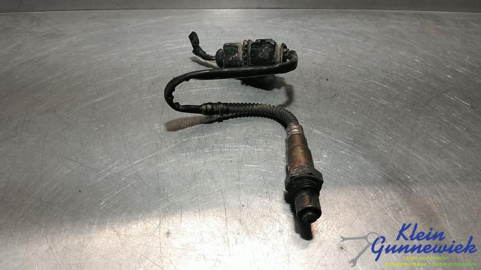 Gebruikte Lambda Sonde Ford Mondeo Prijs € 24,00 Margeregeling aangeboden door Klein Gunnewiek Autodemontage & Motorentechniek