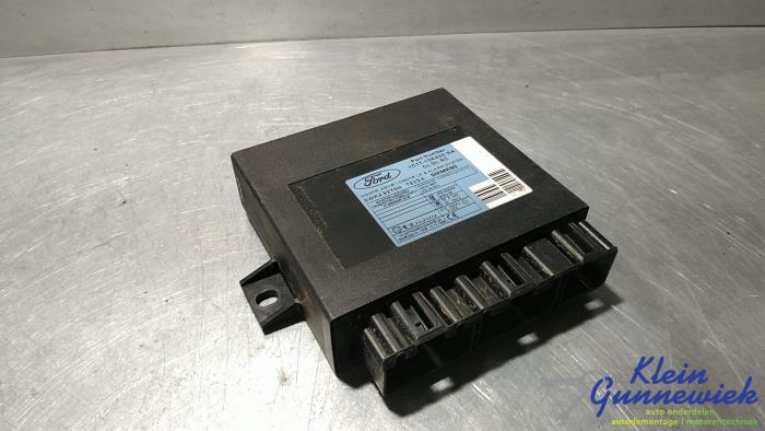 Gebruikte Computer Diversen Ford Transit Prijs € 35,00 Margeregeling aangeboden door Klein Gunnewiek Autodemontage & Motorentechniek
