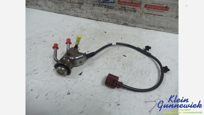 Nieuwe Injector adblue Seat Leon Prijs € 78,65 Inclusief btw aangeboden door Klein Gunnewiek Autodemontage & Motorentechniek