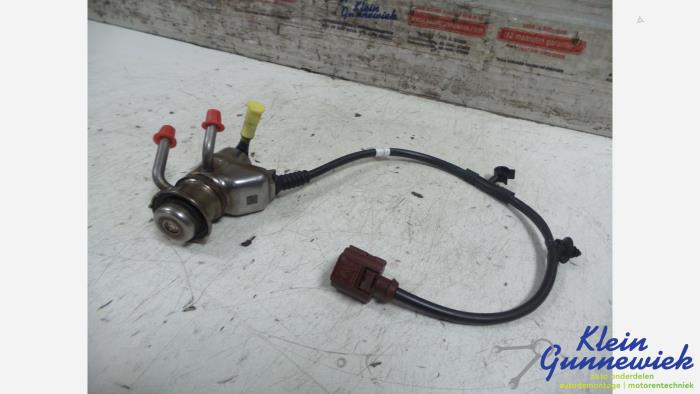 Nieuwe Injector adblue Seat Leon Prijs € 78,65 Inclusief btw aangeboden door Klein Gunnewiek Autodemontage & Motorentechniek