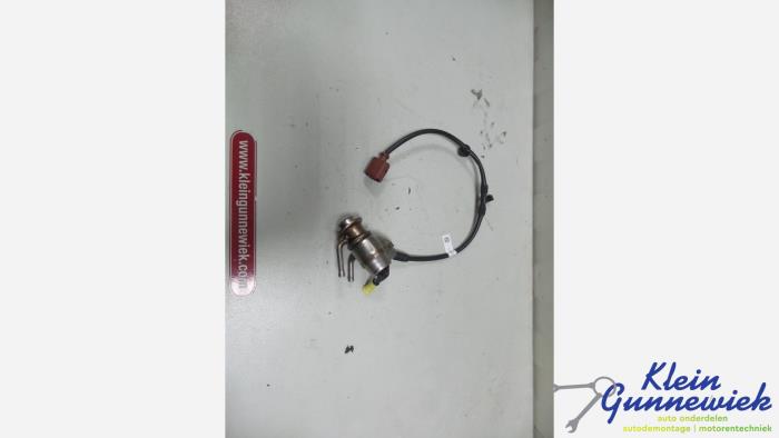 Nieuwe Adblue injector Seat Leon Prijs € 78,65 Inclusief btw aangeboden door Klein Gunnewiek Autodemontage & Motorentechniek