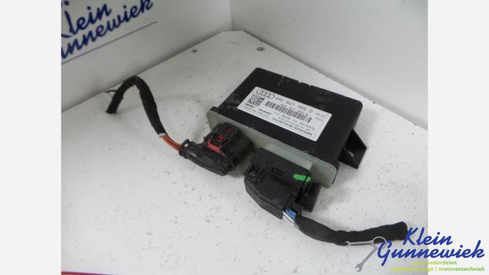 Gebruikte Adblue Computer Audi A4 Prijs € 100,00 Margeregeling aangeboden door Klein Gunnewiek Autodemontage & Motorentechniek