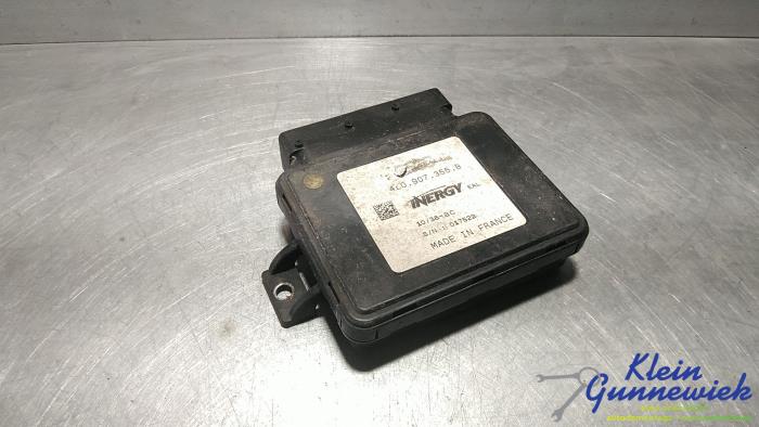 Gebruikte Computer Adblue Audi Q5 Prijs € 35,00 Margeregeling aangeboden door Klein Gunnewiek Autodemontage & Motorentechniek