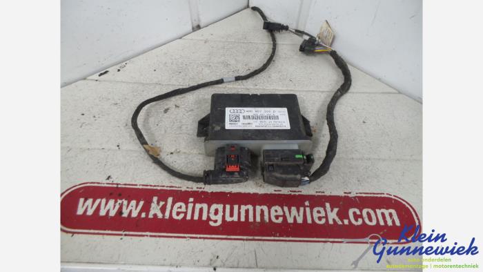 Gebruikte Computer Adblue Audi Allroad Quattro Prijs € 100,00 Margeregeling aangeboden door Klein Gunnewiek Autodemontage & Motorentechniek