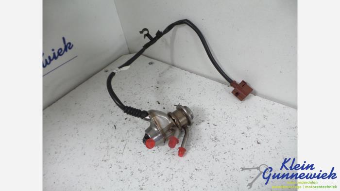 Gebruikte Adblue injector Audi Q2 Prijs € 60,00 Margeregeling aangeboden door Klein Gunnewiek Autodemontage & Motorentechniek