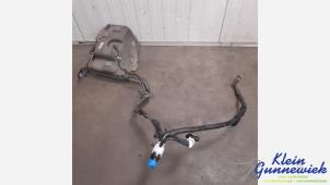 Gebruikte Adblue tank BMW 3-Serie Prijs € 200,00 Margeregeling aangeboden door Klein Gunnewiek Autodemontage & Motorentechniek