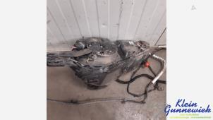 Gebruikte Ureumreservoir BMW 3-Serie Prijs € 225,00 Margeregeling aangeboden door Klein Gunnewiek Autodemontage & Motorentechniek