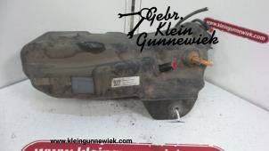 Gebruikte Adblue tank BMW 5-Serie Prijs € 150,00 Margeregeling aangeboden door Gebr.Klein Gunnewiek Ho.BV