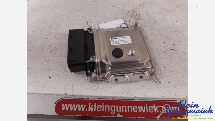 Gebruikte Adblue Computer BMW 5-Serie Prijs € 76,00 Margeregeling aangeboden door Klein Gunnewiek Autodemontage & Motorentechniek