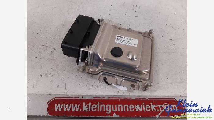 Gebruikte Adblue Computer BMW 4-Serie Prijs € 76,00 Margeregeling aangeboden door Klein Gunnewiek Autodemontage & Motorentechniek