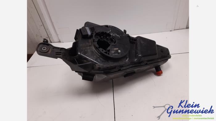Gebruikte Adblue tank BMW 4-Serie Prijs € 125,00 Margeregeling aangeboden door Klein Gunnewiek Autodemontage & Motorentechniek