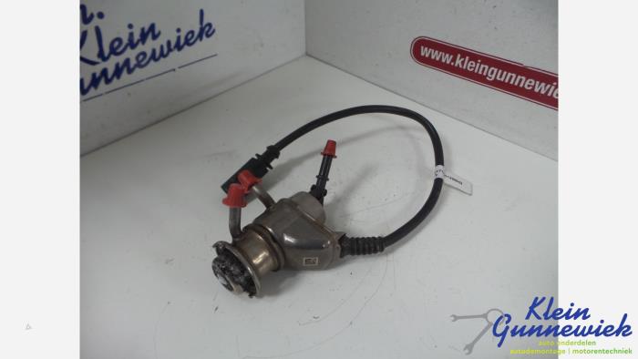 Gebruikte Injector adblue Audi Q7 Prijs € 145,00 Margeregeling aangeboden door Klein Gunnewiek Autodemontage & Motorentechniek