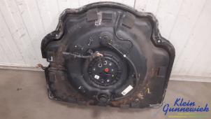 Gebruikte Ureumreservoir Volkswagen Touareg Prijs € 195,00 Margeregeling aangeboden door Klein Gunnewiek Autodemontage & Motorentechniek