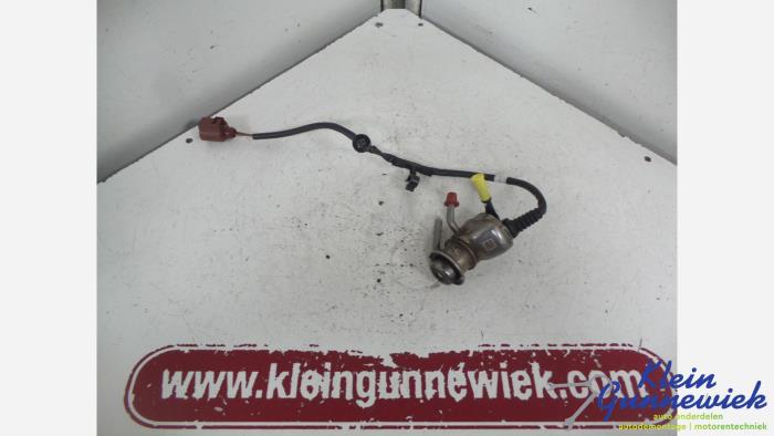 Gebruikte Injector adblue Volkswagen T-Roc Prijs € 60,00 Margeregeling aangeboden door Klein Gunnewiek Autodemontage & Motorentechniek