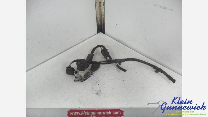 Gebruikte Adblue pomp Volkswagen Tiguan Prijs € 139,00 Margeregeling aangeboden door Klein Gunnewiek Autodemontage & Motorentechniek