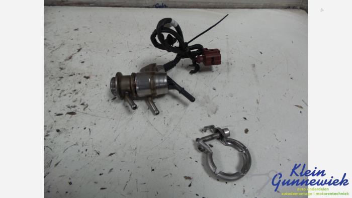 Gebruikte Adblue injector Volkswagen E-Golf Prijs € 85,00 Margeregeling aangeboden door Klein Gunnewiek Autodemontage & Motorentechniek