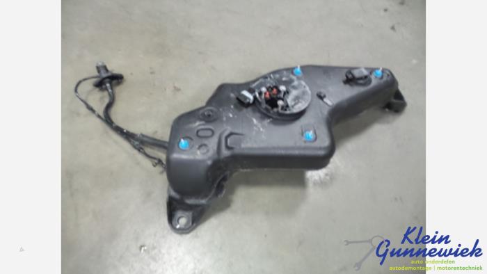 Gebruikte Tank adblue Volkswagen E-Golf Prijs € 275,00 Margeregeling aangeboden door Klein Gunnewiek Autodemontage & Motorentechniek