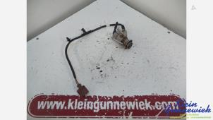 Gebruikte Injector adblue Volkswagen Touran Prijs € 60,00 Margeregeling aangeboden door Klein Gunnewiek Autodemontage & Motorentechniek