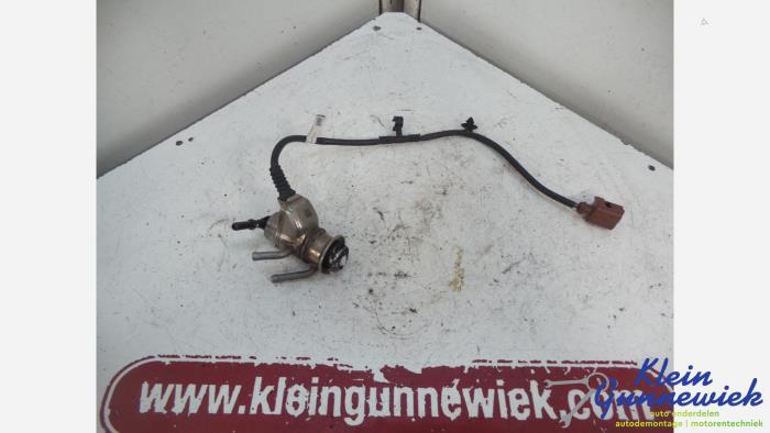 Gebruikte Injector adblue Seat Ateca Prijs € 60,00 Margeregeling aangeboden door Klein Gunnewiek Autodemontage & Motorentechniek