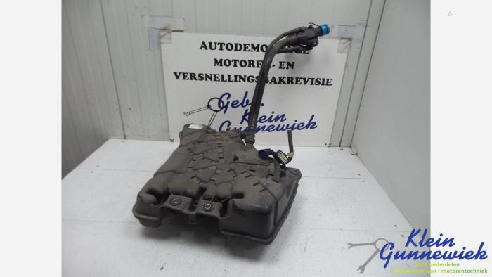 Gebruikte Adblue tank Opel Astra Prijs € 360,00 Margeregeling aangeboden door Klein Gunnewiek Autodemontage & Motorentechniek