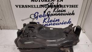 Gebruikte Tank adblue Audi A3 Prijs € 400,00 Margeregeling aangeboden door Gebr.Klein Gunnewiek Ho.BV