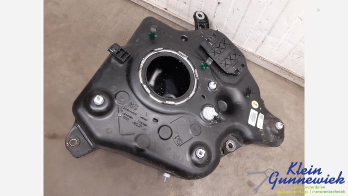 Gebruikte Tank adblue Audi A6 Prijs € 175,00 Margeregeling aangeboden door Klein Gunnewiek Autodemontage & Motorentechniek