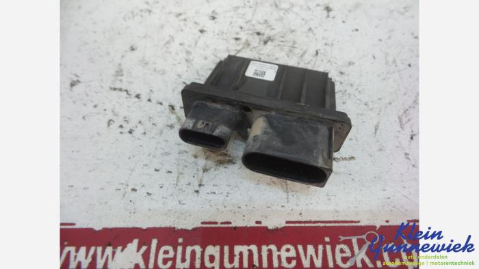 Gebruikte Computer Adblue Volkswagen Crafter Prijs € 38,00 Margeregeling aangeboden door Klein Gunnewiek Autodemontage & Motorentechniek