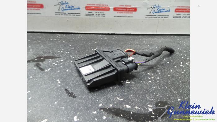 Gebruikte Adblue Computer Volkswagen Caddy Prijs € 24,00 Margeregeling aangeboden door Klein Gunnewiek Autodemontage & Motorentechniek