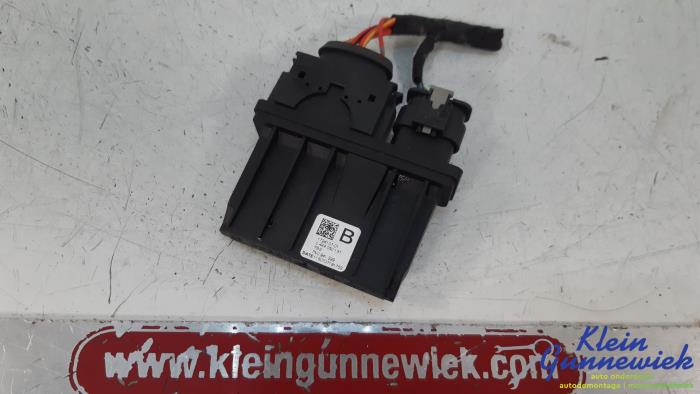 Gebruikte Adblue Computer Volkswagen E-Golf Prijs € 24,00 Margeregeling aangeboden door Klein Gunnewiek Autodemontage & Motorentechniek