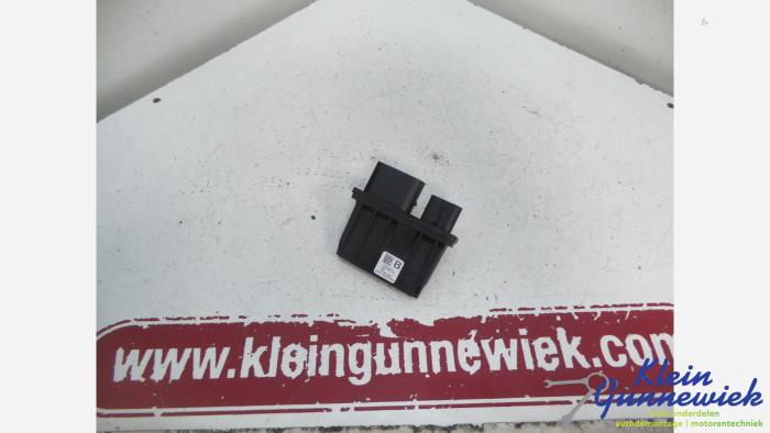 Gebruikte Adblue Computer Volkswagen Touareg Prijs € 24,00 Margeregeling aangeboden door Klein Gunnewiek Autodemontage & Motorentechniek