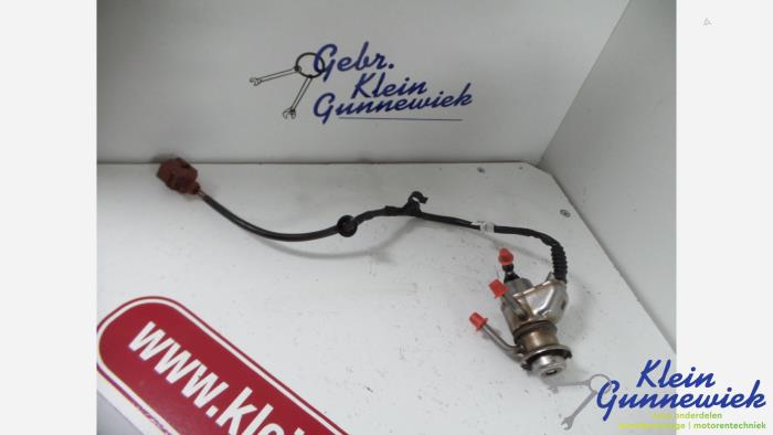 Injector adblue Volkswagen Arteon (Gebruikt)
