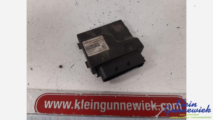 Gebruikte Adblue Computer Audi Q7 Prijs € 52,00 Margeregeling aangeboden door Klein Gunnewiek Autodemontage & Motorentechniek