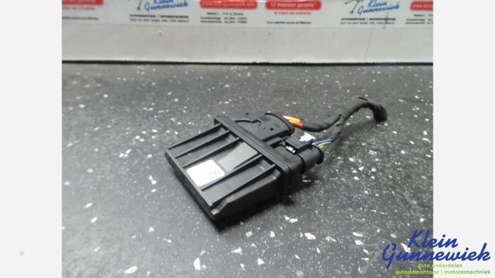 Gebruikte Adblue Computer Volkswagen Caddy Prijs € 24,00 Margeregeling aangeboden door Klein Gunnewiek Autodemontage & Motorentechniek