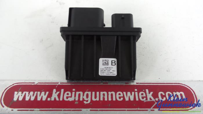 Gebruikte Adblue Computer Volkswagen Arteon Prijs € 24,00 Margeregeling aangeboden door Klein Gunnewiek Autodemontage & Motorentechniek