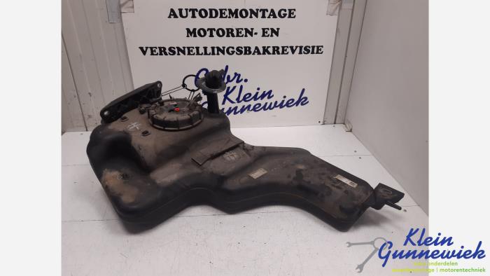 Gebruikte Ureumreservoir Volkswagen Sharan Prijs € 195,00 Margeregeling aangeboden door Klein Gunnewiek Autodemontage & Motorentechniek