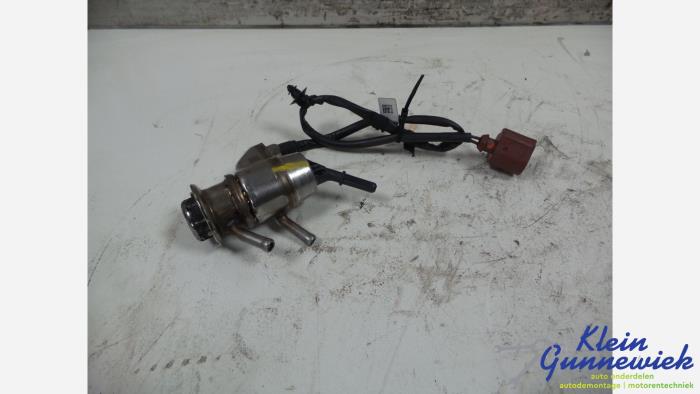 Gebruikte Adblue injector Volkswagen E-Golf Prijs € 85,00 Margeregeling aangeboden door Klein Gunnewiek Autodemontage & Motorentechniek