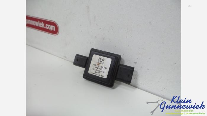 Gebruikte Adblue Sensor Volkswagen Touareg Prijs € 60,00 Margeregeling aangeboden door Klein Gunnewiek Autodemontage & Motorentechniek