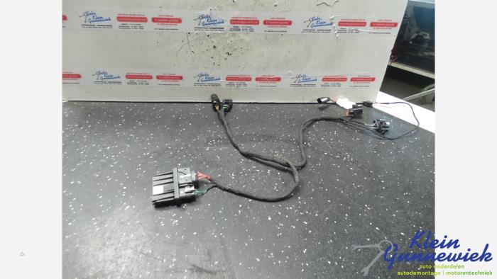 Gebruikte Adblue Computer Audi A3 Prijs € 24,00 Margeregeling aangeboden door Klein Gunnewiek Autodemontage & Motorentechniek