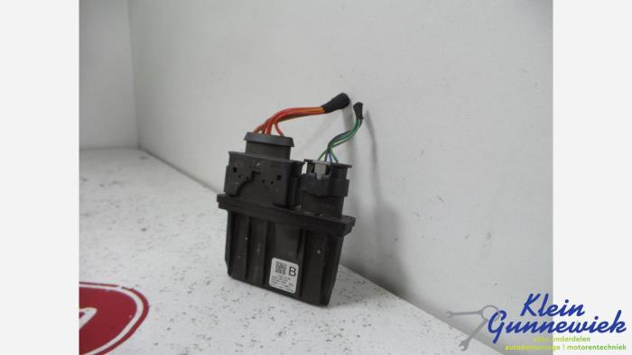 Gebruikte Adblue Computer Audi Q2 Prijs € 24,00 Margeregeling aangeboden door Klein Gunnewiek Autodemontage & Motorentechniek