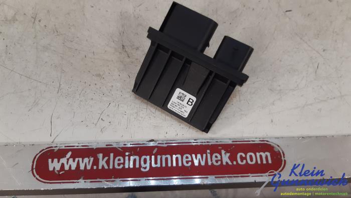 Gebruikte Adblue Computer Volkswagen Tiguan Prijs € 24,00 Margeregeling aangeboden door Klein Gunnewiek Autodemontage & Motorentechniek