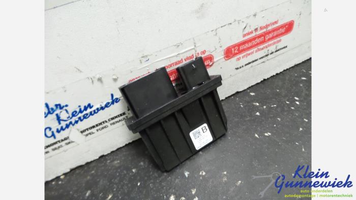 Gebruikte Adblue Computer Volkswagen Sharan Prijs € 24,00 Margeregeling aangeboden door Klein Gunnewiek Autodemontage & Motorentechniek