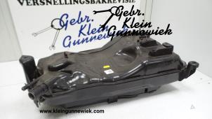 Gebruikte Adblue tank Volkswagen Golf Sportsvan Prijs € 400,00 Margeregeling aangeboden door Gebr.Klein Gunnewiek Ho.BV