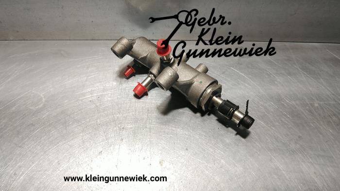 Pinos de cabeça ARP para Opel Astra / Vectra / Calibra 2.0L 16V C20LET C20XE