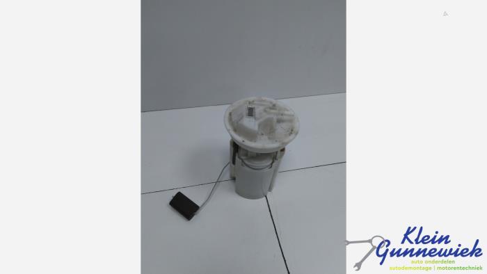 Gebruikte Tank element Pomp Ford B-Max Prijs € 30,00 Margeregeling aangeboden door Klein Gunnewiek Autodemontage & Motorentechniek