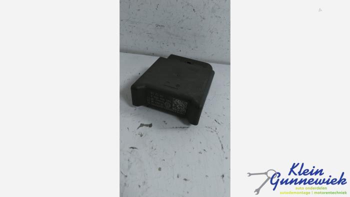 Gebruikte Brandstofpomp module Volkswagen E-Golf Prijs € 20,00 Margeregeling aangeboden door Klein Gunnewiek Autodemontage & Motorentechniek