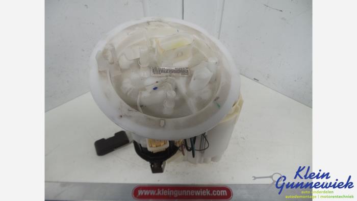 Gebruikte Tank element Pomp Audi S4 Prijs € 24,00 Margeregeling aangeboden door Klein Gunnewiek Autodemontage & Motorentechniek