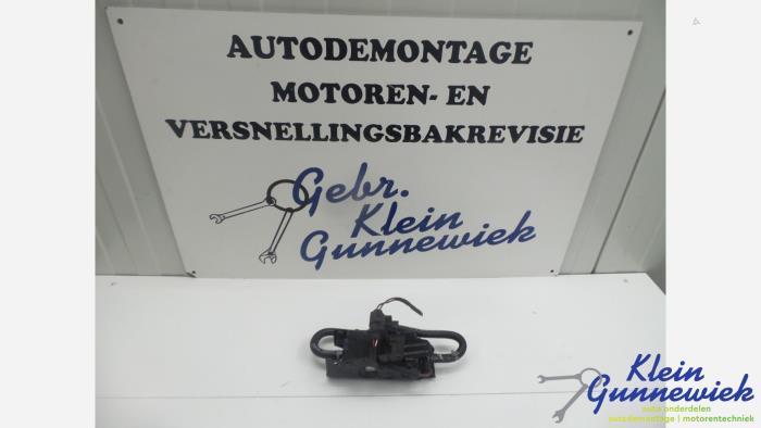 Gebruikte Tank element Pomp Audi TT Prijs € 22,00 Margeregeling aangeboden door Klein Gunnewiek Autodemontage & Motorentechniek